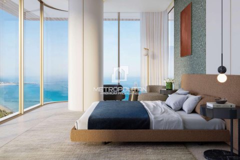 1 غرف نوم شقة في Al Marjan Island, الإمارات العربية المتحدة رقم 130102 3