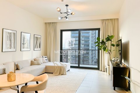 Appartement de 1 chambre à Dubai Hills Estate, UAE No. 130105