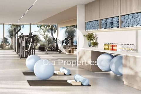 Appartement de 5 chambres à Al Marjan Island, UAE No. 115086