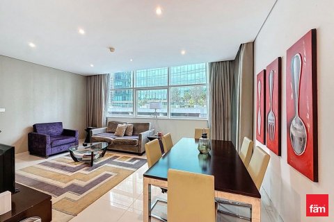 Appartement de 2 chambres à Business Bay, UAE No. 132054
