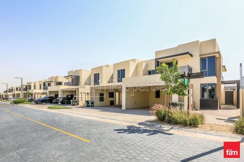 Townhouse de 3 chambres à Dubai Hills Estate, UAE No. 132059