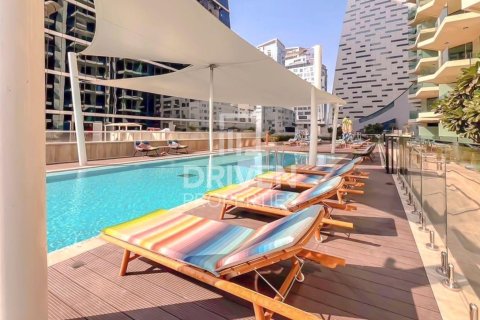 3 غرف نوم شقة في Urban Oasis, الإمارات العربية المتحدة رقم 192564 12