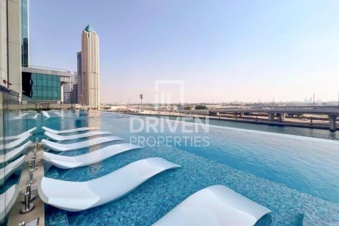 3 غرف نوم شقة في Urban Oasis, الإمارات العربية المتحدة رقم 192564 13