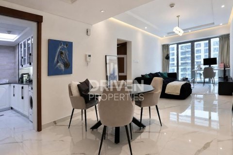 Apartment de 1 dormitorio en Mohammad Bin Rashid Boulevard, UAE No. 192565 3