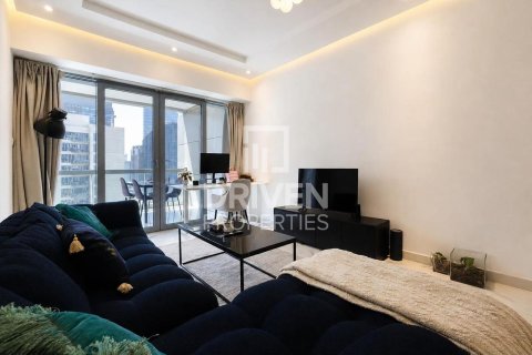 Apartment de 1 dormitorio en Mohammad Bin Rashid Boulevard, UAE No. 192565 6