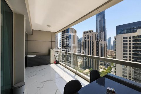 Apartment de 1 dormitorio en Mohammad Bin Rashid Boulevard, UAE No. 192565 13