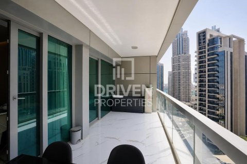 Apartment de 1 dormitorio en Mohammad Bin Rashid Boulevard, UAE No. 192565 14