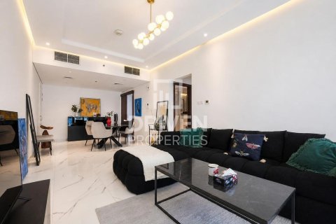 Apartment de 1 dormitorio en Mohammad Bin Rashid Boulevard, UAE No. 192565 4