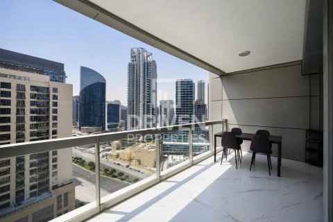Apartment de 1 dormitorio en Mohammad Bin Rashid Boulevard, UAE No. 192565 15