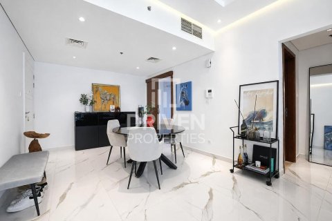 1 غرف نوم شقة في Mohammad Bin Rashid Boulevard, الإمارات العربية المتحدة رقم 192565