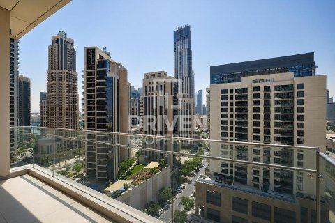 Apartment de 1 dormitorio en Mohammad Bin Rashid Boulevard, UAE No. 192565 17