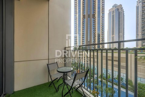 1 غرف نوم شقة في 17 Icon Bay, الإمارات العربية المتحدة رقم 192936 10