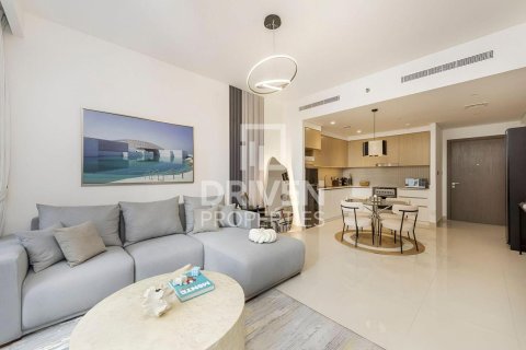 1 غرف نوم شقة في 17 Icon Bay, الإمارات العربية المتحدة رقم 192936 3