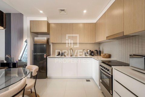1 غرف نوم شقة في 17 Icon Bay, الإمارات العربية المتحدة رقم 192936 7