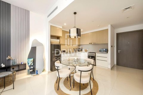 1 غرف نوم شقة في 17 Icon Bay, الإمارات العربية المتحدة رقم 192936 5