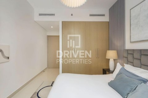 1 غرف نوم شقة في 17 Icon Bay, الإمارات العربية المتحدة رقم 192936 6