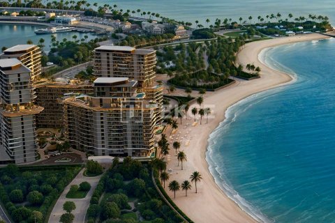 2 bedrooms Apartment in Al Marjan Island, UAE No. 64810