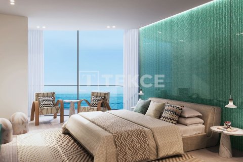 Квартира с 2 спальнями в Al Marjan Island, ОАЭ №64807 3