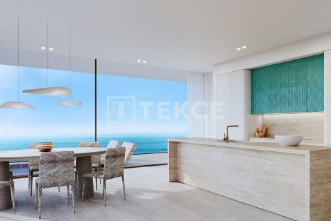 Квартира с 2 спальнями в Al Marjan Island, ОАЭ №64807 5