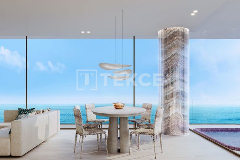 Квартира с 2 спальнями в Al Marjan Island, ОАЭ №64807 4