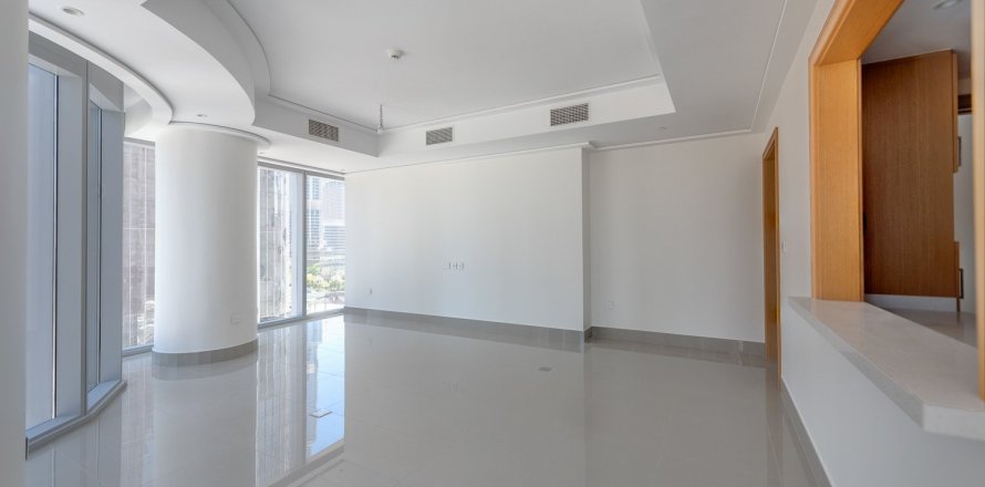 Appartement de 2 chambres à Downtown Dubai (Downtown Burj Dubai), UAE No. 202415