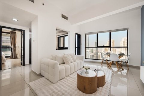 1 bedroom Apartment in Dubai Marina, UAE No. 202411