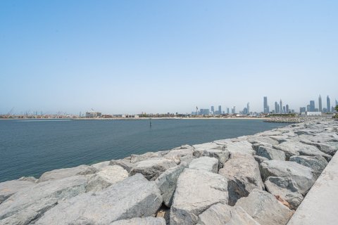 1978.83مربع، قطعة أرض في جميرا, الإمارات العربية المتحدة رقم 202408
