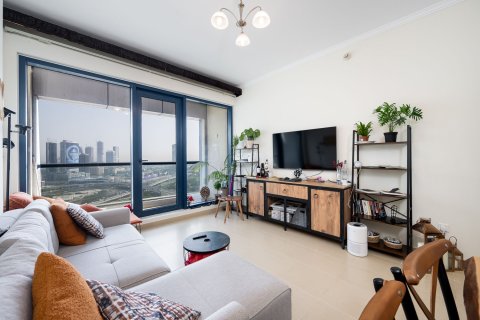 1 bedroom Apartment in Jumeirah Bay X1, UAE No. 202409