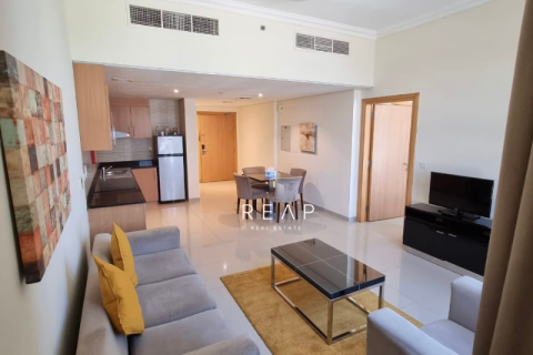 Apartment de 1 dormitorio en Lincoln Park, UAE No. 170524