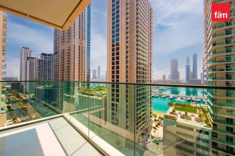 1 bedroom Apartment in Dubai Harbour, UAE No. 205333