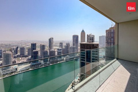 1 bedroom Apartment in Business Bay, UAE No. 205335