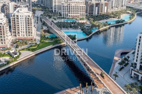 2 غرف نوم شقة في خور دبي, الإمارات العربية المتحدة رقم 192676 12