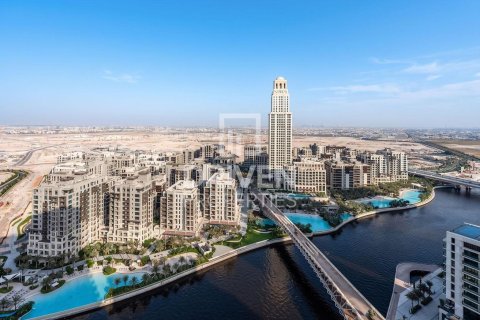 2 غرف نوم شقة في خور دبي, الإمارات العربية المتحدة رقم 192676 11