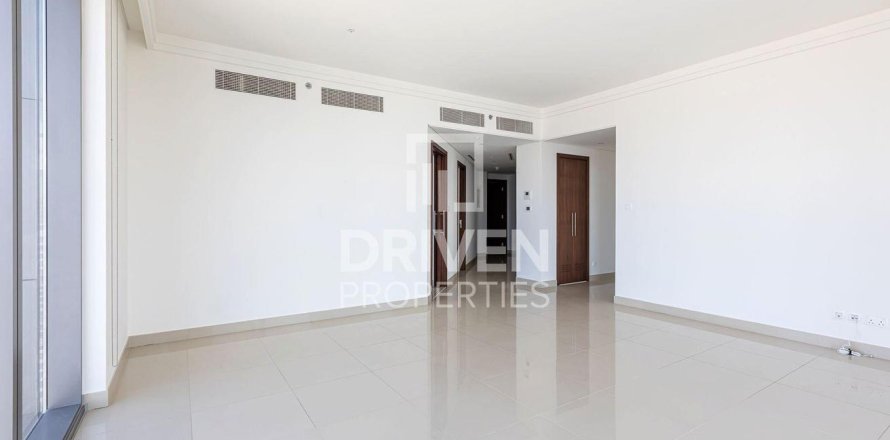 2 غرف نوم شقة في Boulevard Point, الإمارات العربية المتحدة رقم 192679