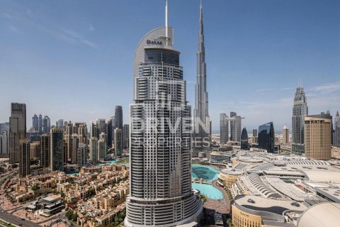 2 غرف نوم شقة في Boulevard Point, الإمارات العربية المتحدة رقم 192679 20