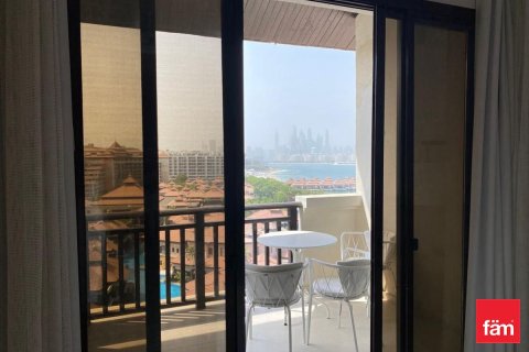 Apartamento tipo estudio Estudio en Palm Jumeirah, UAE No. 111467