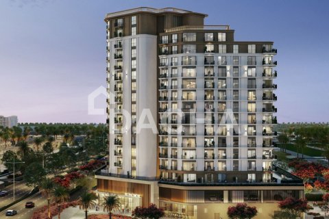 Apartment de 1 dormitorio en Town Square, UAE No. 170268