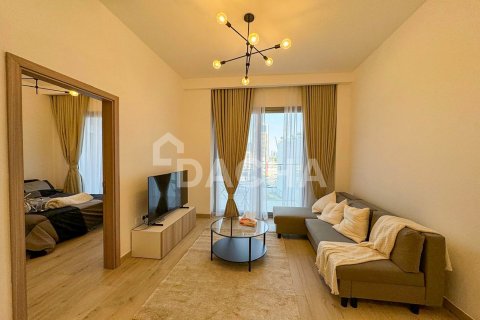 Apartment de 1 dormitorio en Jumeirah Village Triangle, UAE No. 170270