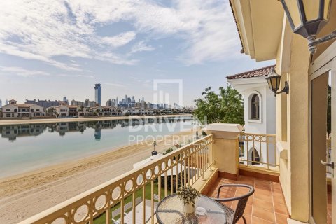 Villa de 5 dormitorios en Garden Homes, UAE No. 191636 26