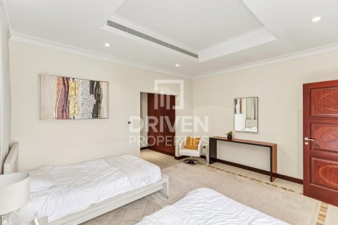 Villa de 5 dormitorios en Garden Homes, UAE No. 191636 11