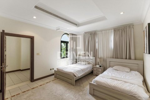 Villa de 5 dormitorios en Garden Homes, UAE No. 191636 10