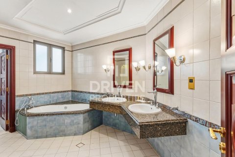 Villa de 5 dormitorios en Garden Homes, UAE No. 191636 22