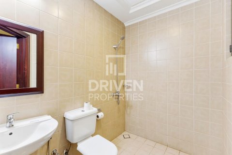 Villa de 5 dormitorios en Garden Homes, UAE No. 191636 24