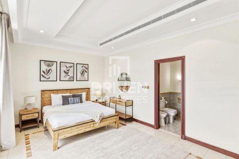 Villa de 5 dormitorios en Garden Homes, UAE No. 191636 17