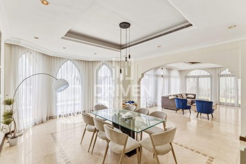 Villa de 5 dormitorios en Garden Homes, UAE No. 191636 3