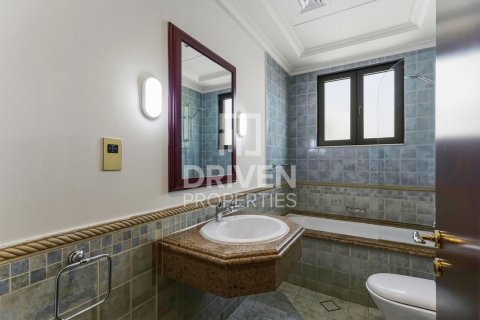 Villa de 5 dormitorios en Garden Homes, UAE No. 191636 21