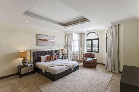 Villa de 5 dormitorios en Garden Homes, UAE No. 191636 14