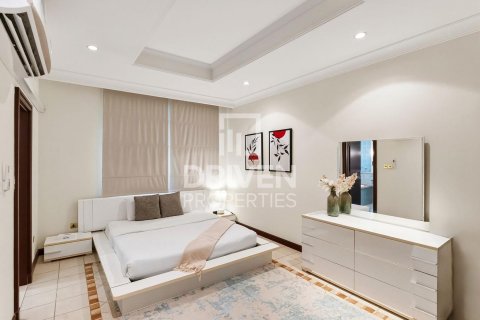 Villa de 5 dormitorios en Garden Homes, UAE No. 191636 18