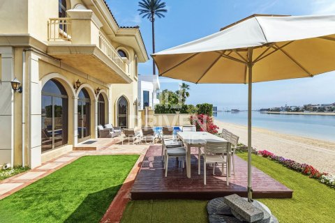 Villa de 5 dormitorios en Garden Homes, UAE No. 191636 28