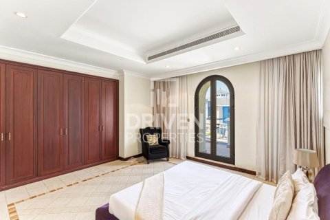 Villa de 5 dormitorios en Garden Homes, UAE No. 191636 13